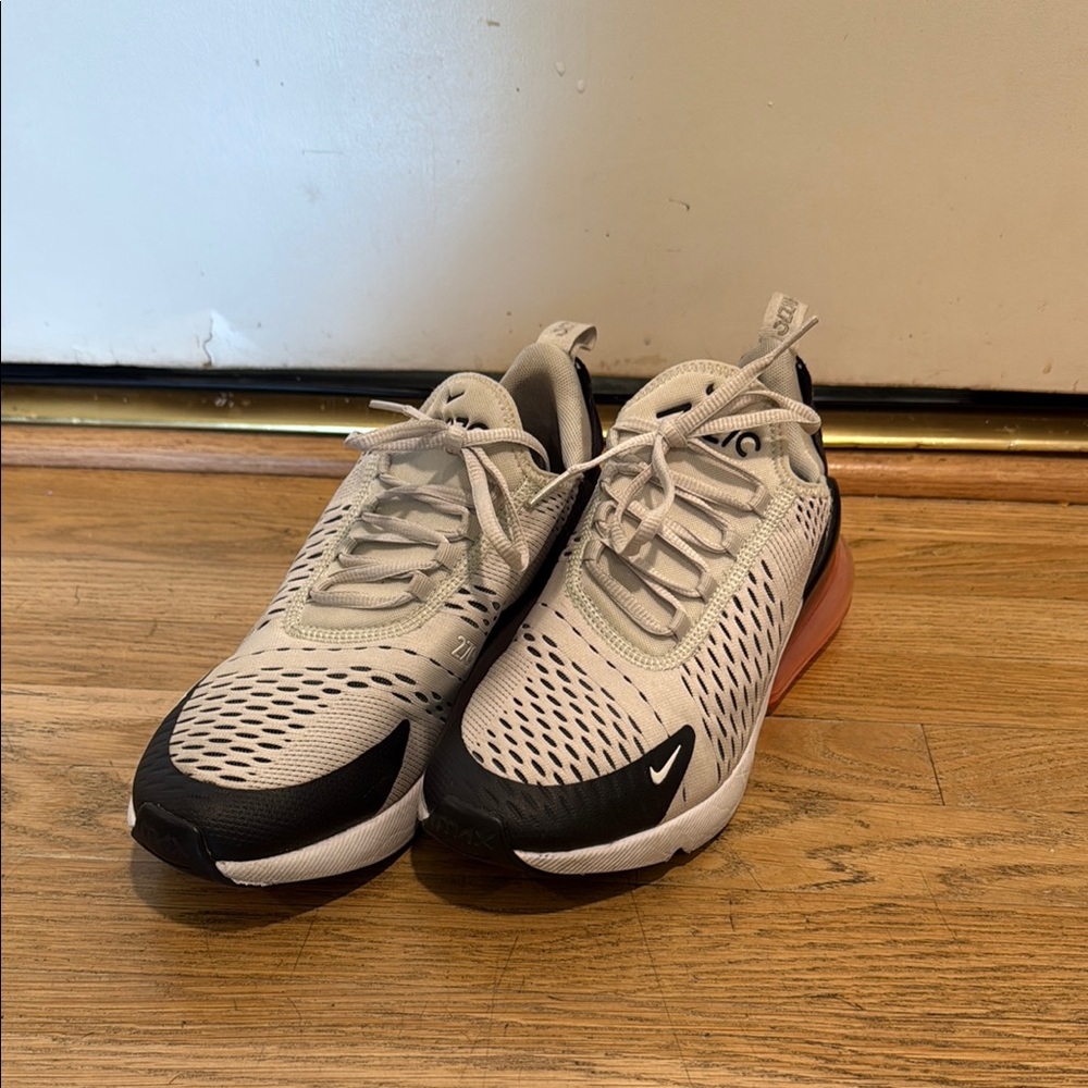 Nike Air Max 270